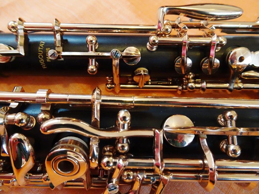 Oboes & Cor Anglais Oboe Obsession