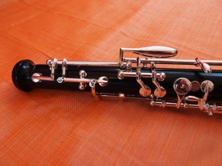 KGe Hybrid Pro Oboe