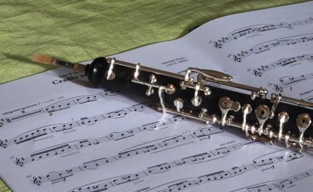 Student Oboes