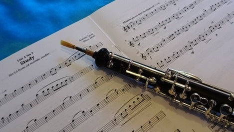 Why Not Learn The Oboe! - A Video Course for Beginners