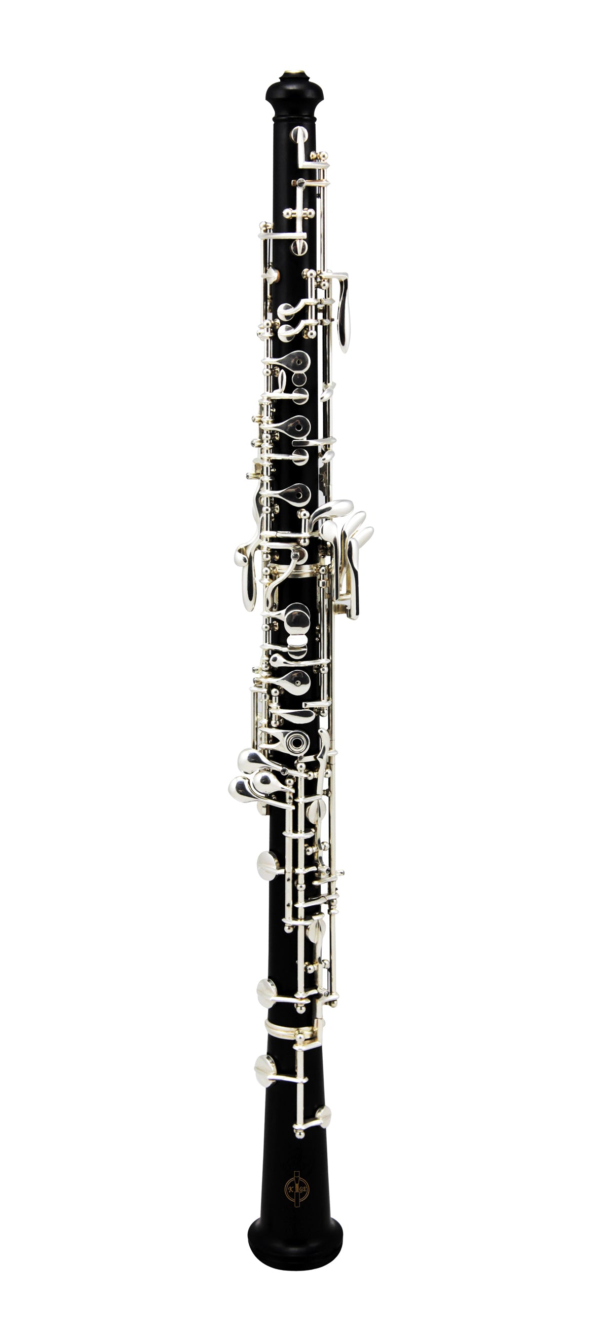 KGe Hybrid Academy Intermediate Student Oboe