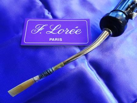 F. Loree Professional Cor Anglais