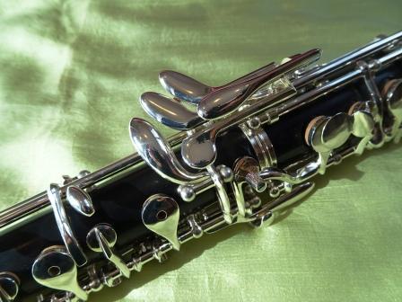 KGe Acolyte Professional Oboe