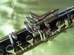 KGe Acolyte Professional Oboe