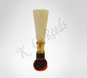 KGe  Student Artist Bassoon Reed