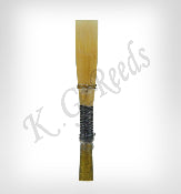 KGe Professional Cor Anglais Reed (European Style)