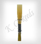 KGe Professional Cor Anglais Reed (European Style)