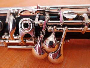 KGe "CLASSIC" Professional Oboe