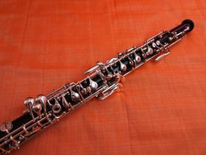 KGe "PREMIERE" Professional Oboe