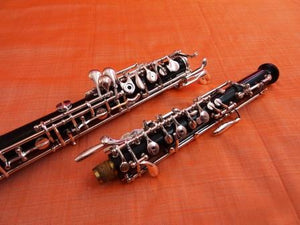 KGe Hybrid Pro Oboe