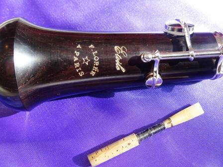 F. Loree Etoile Professional Oboe