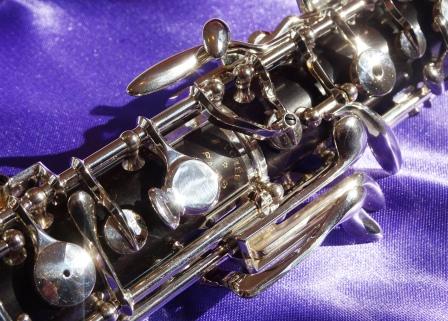 F. Loree Etoile Professional Oboe