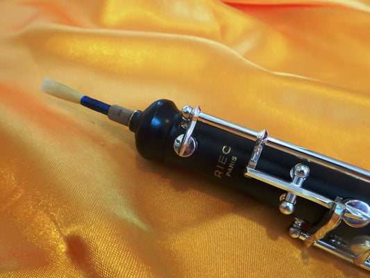 Rigoutat RIEC Semi-Professional Oboe
