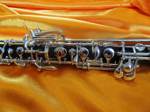 Rigoutat RIEC Semi-Professional Oboe